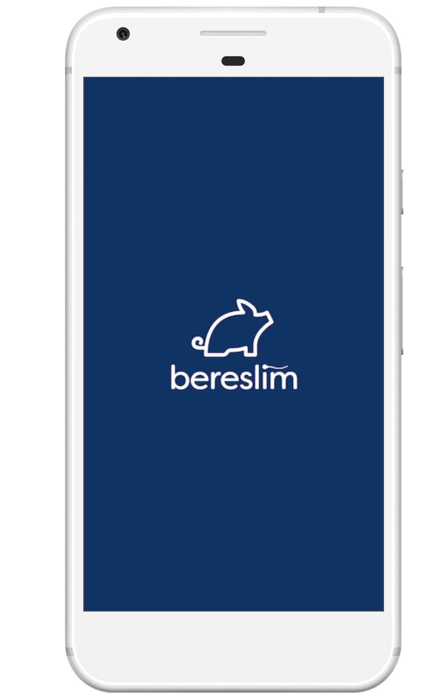 Bereslim app